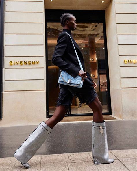 givenchy boota|givenchy shark boots shopping.